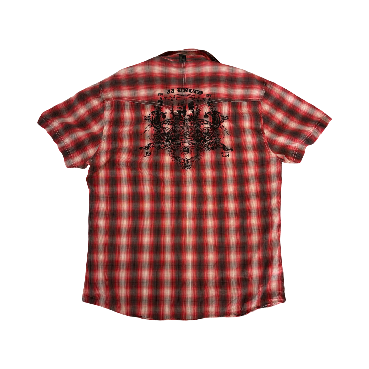 Vintage J&J Shirt