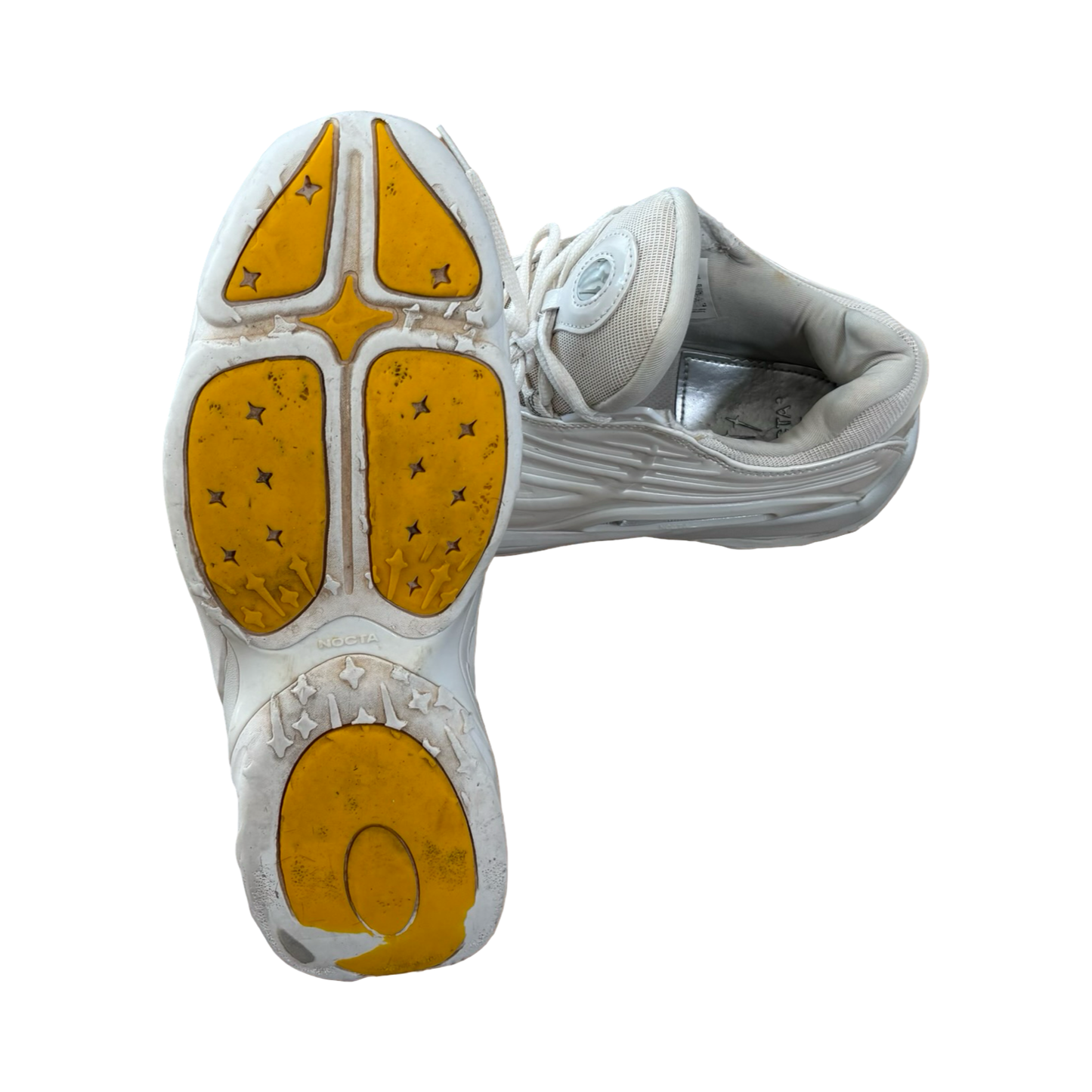 Nike X Nocta Hot Step 2