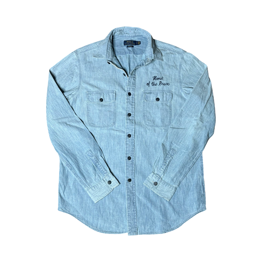 Ralph Lauren USA Shirt