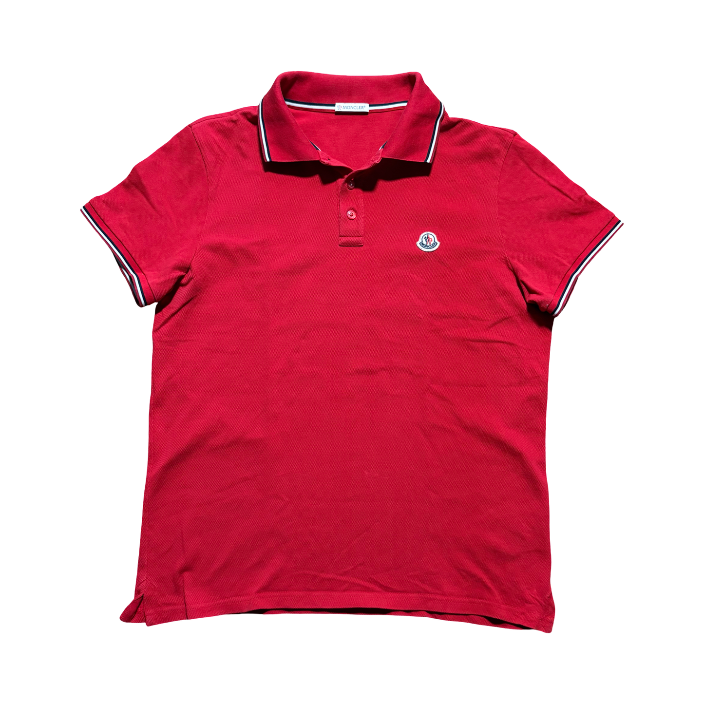 Moncler Polo Shirt