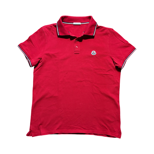 Moncler Polo Shirt