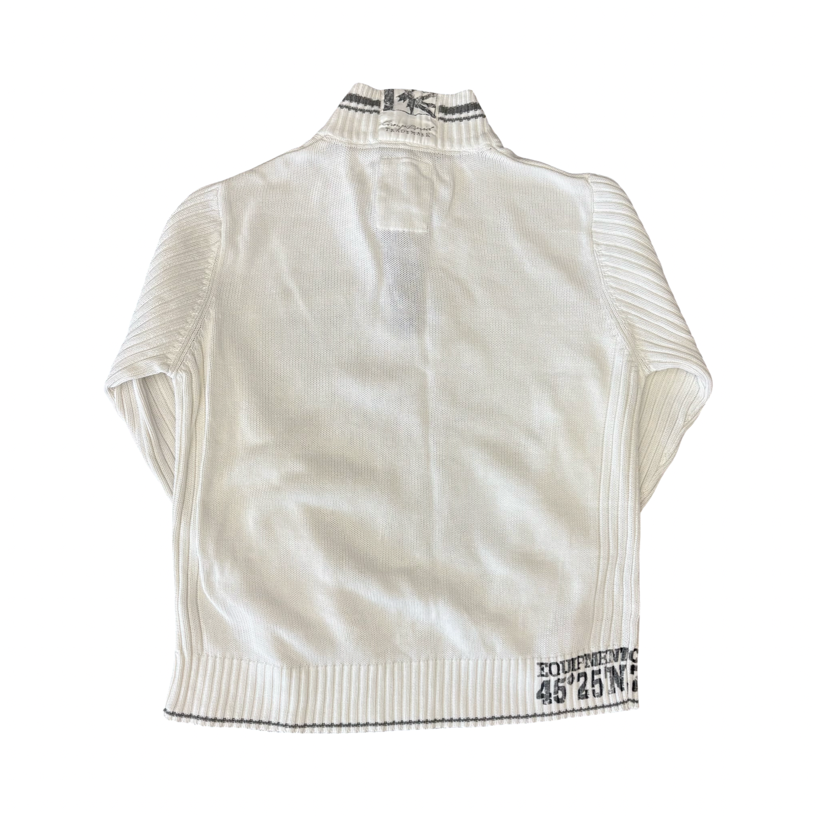camp david sweater Camp David Knitted Sweater – KRÓM