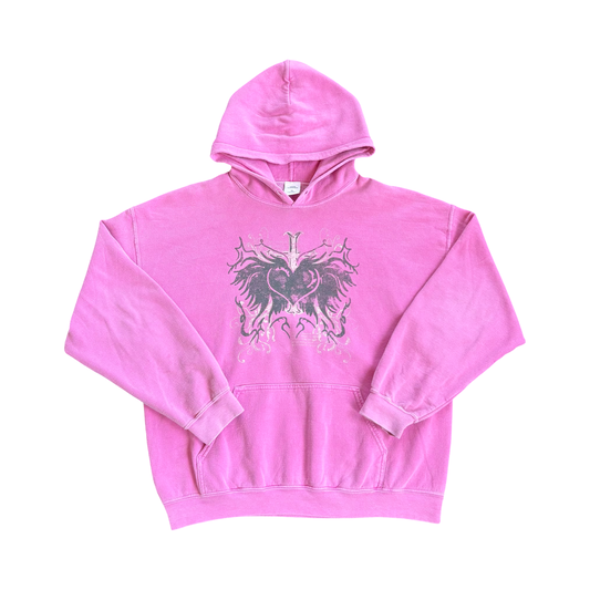 UO Graphic Hoodie