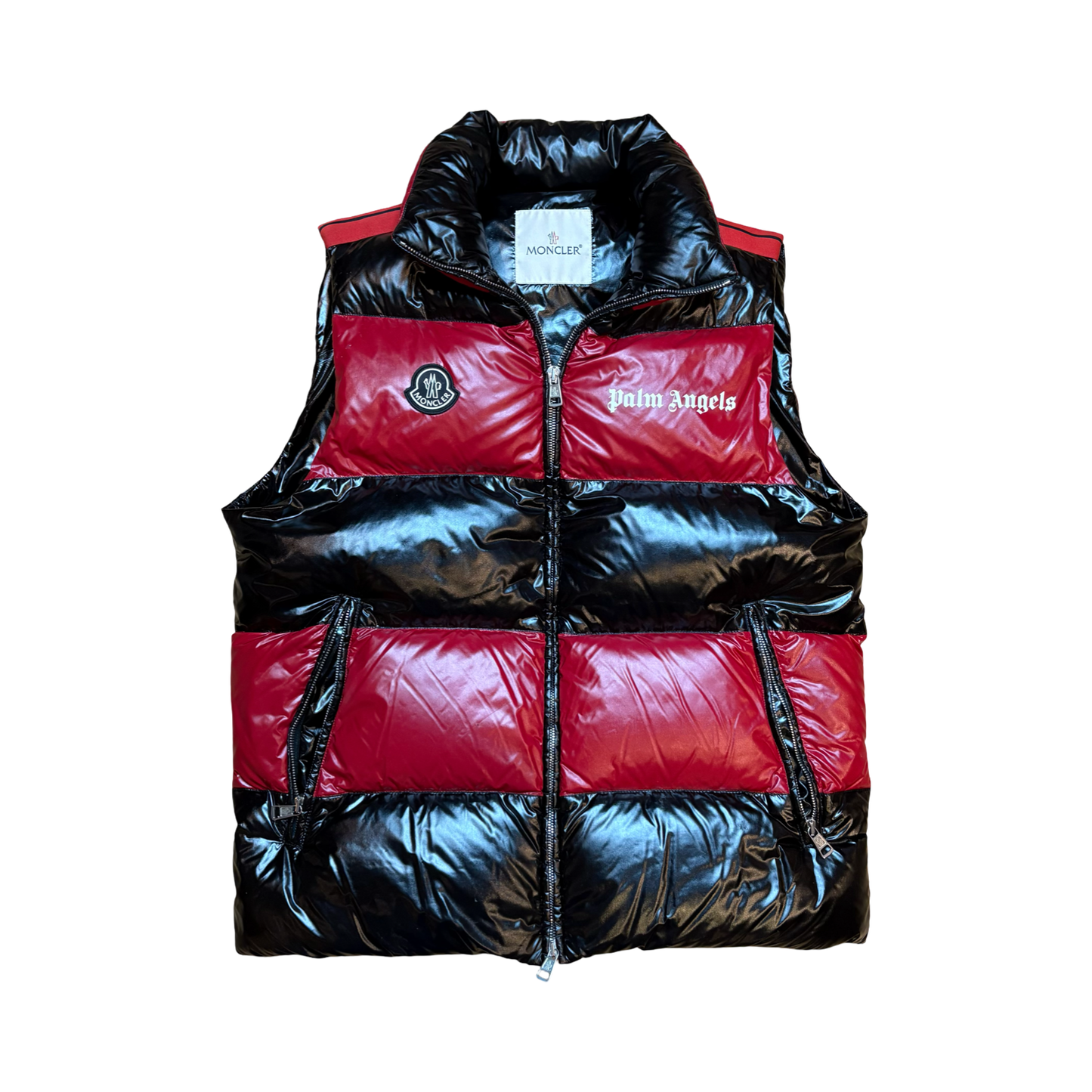 Moncler X Palm Angles Vest