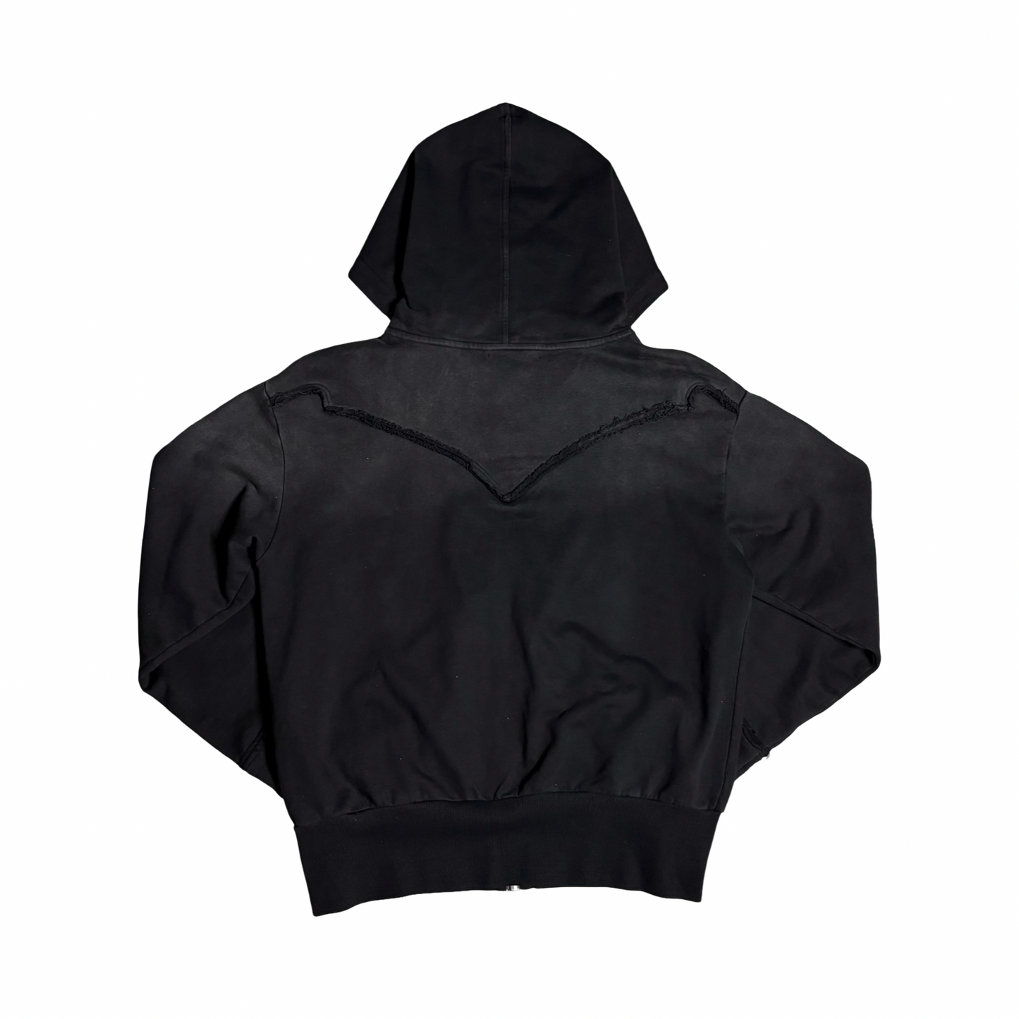 Coppermine X Child Hoodie