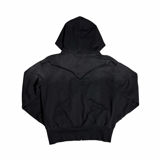 Coppermine X Child Hoodie