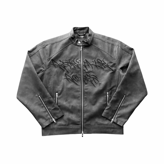 Reykjavík Roses Jacket