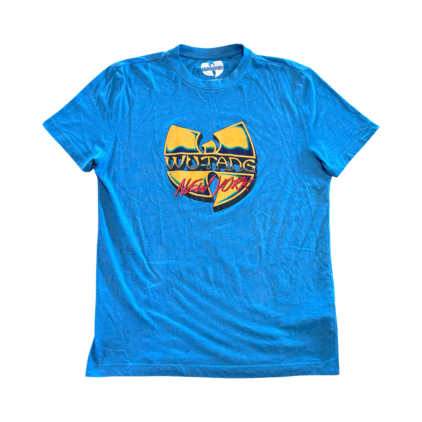 Wu-Tang Clan Tee