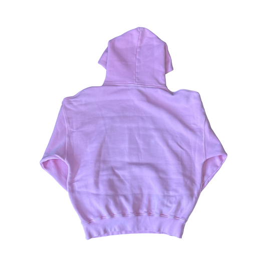 Reykjavík Roses Hoodie