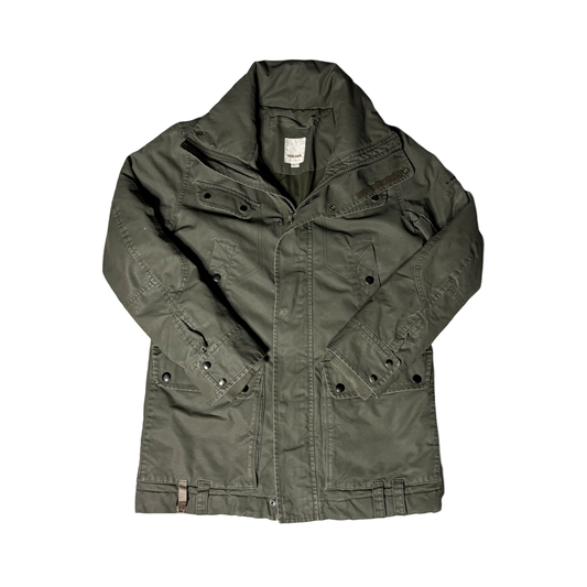 Diesel Coat