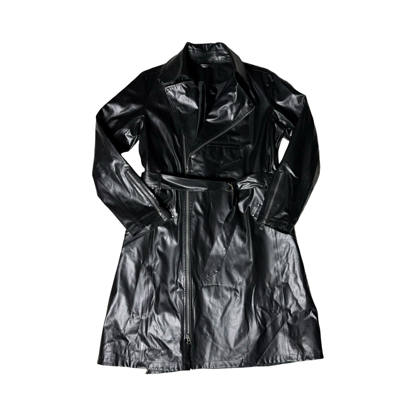 66 North x Hildur Yeoman Coat