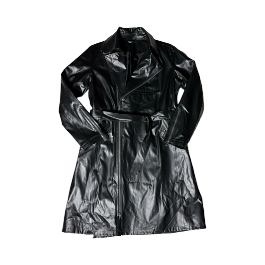 66 North x Hildur Yeoman Coat