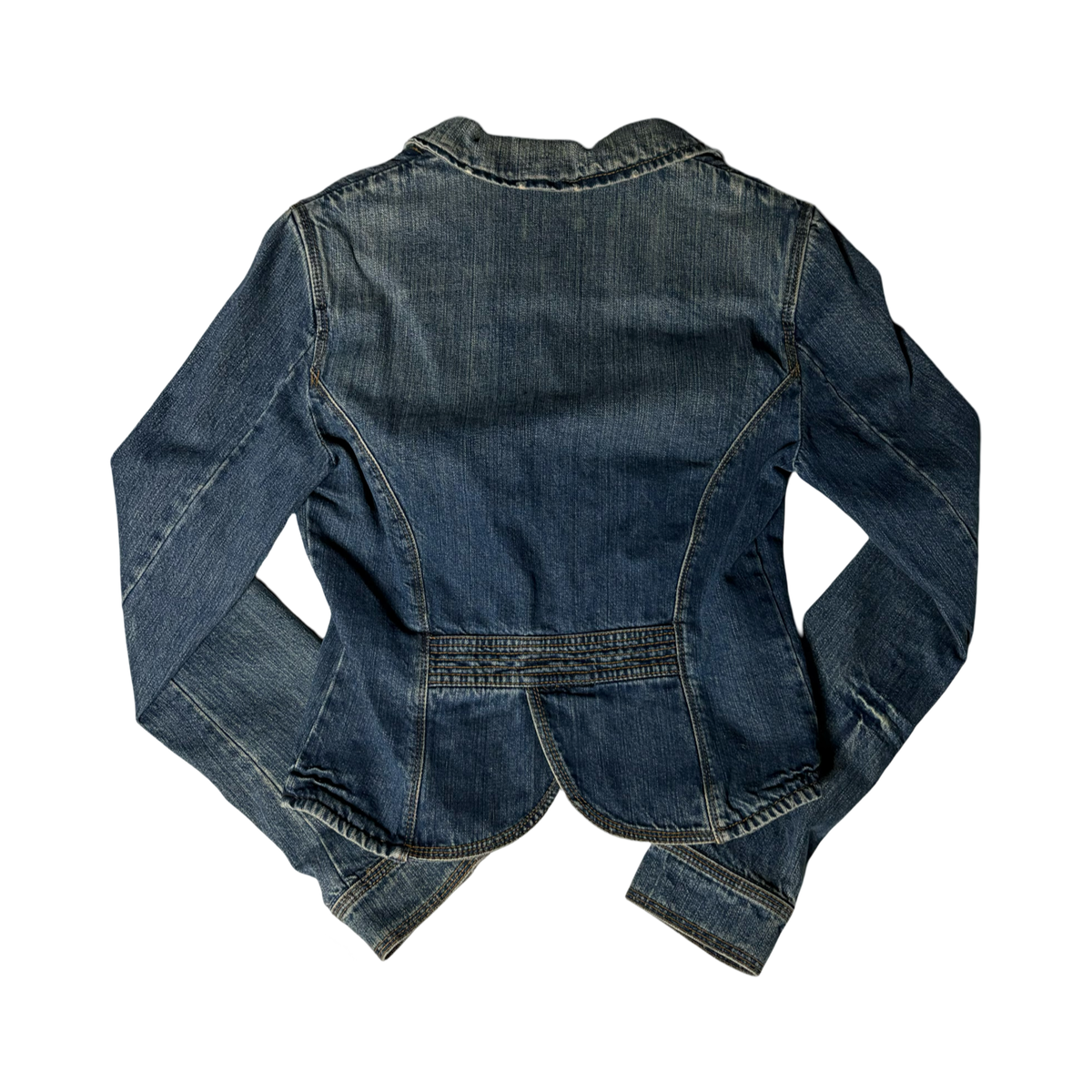 Mötivi Denim Jacket