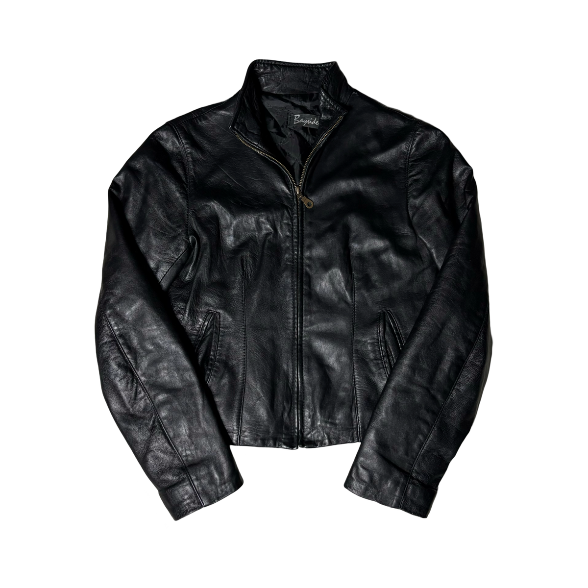 Bayside Leather Jacket