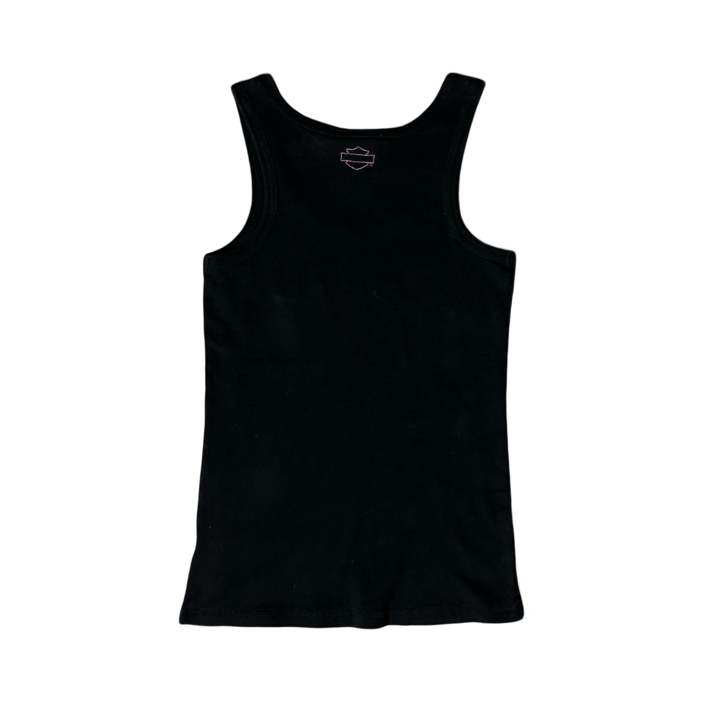 Harley Davidson Tank