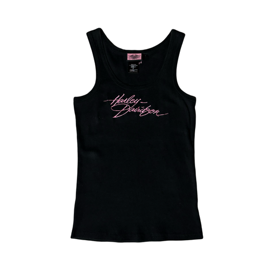 Harley Davidson Tank