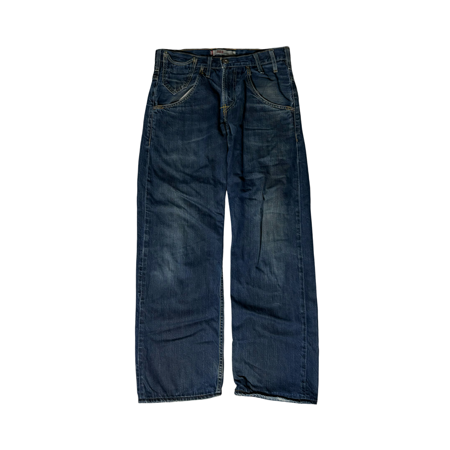 Levi´s Engineered Jeans