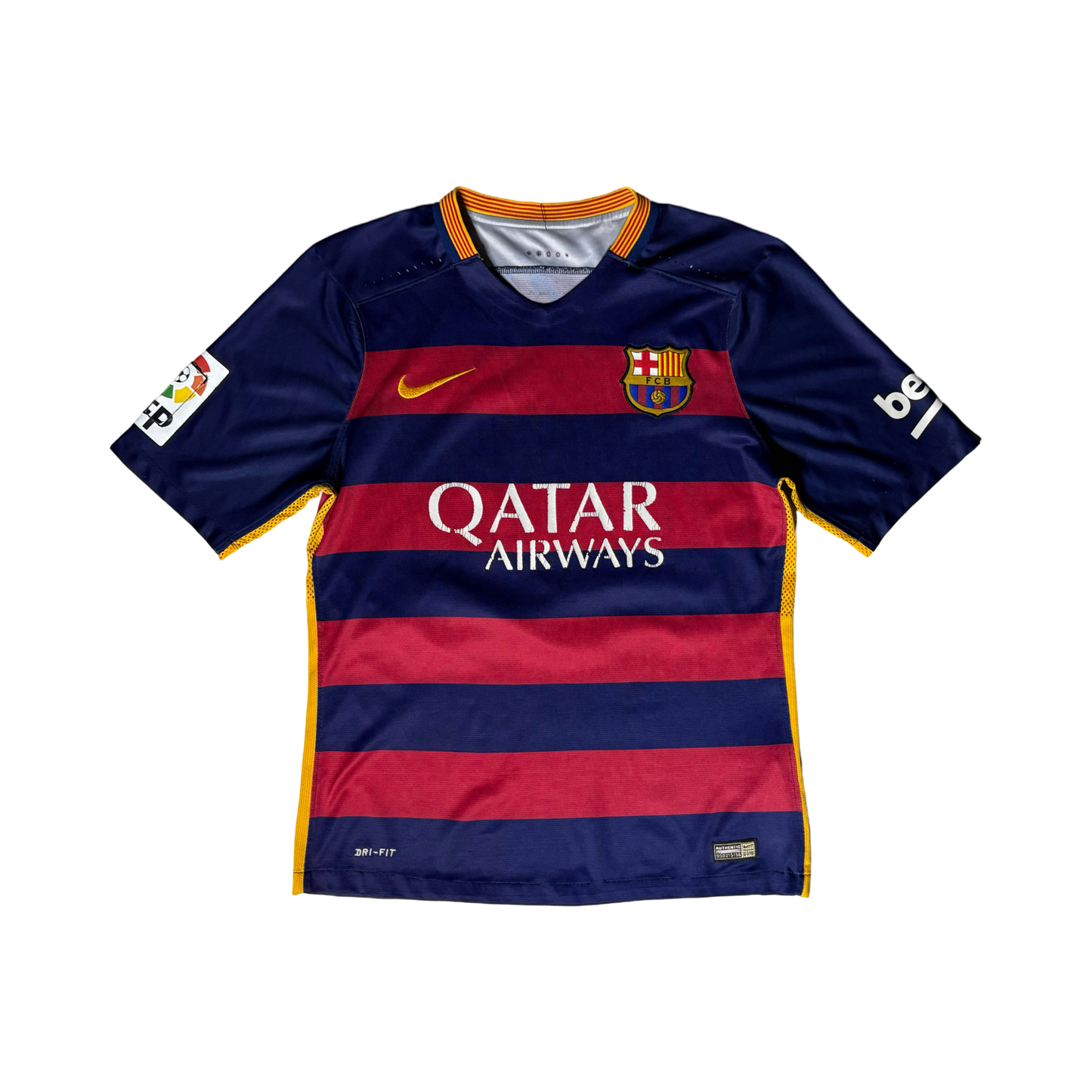 Barcelona Jersey (Messi)