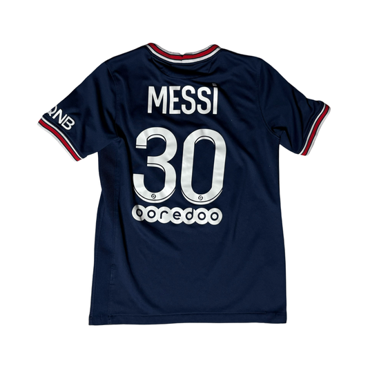 PSG Jersey (Messi)