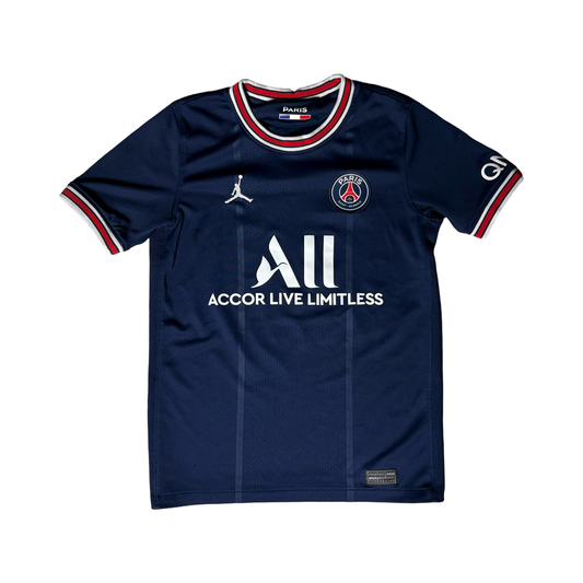 PSG Jersey (Messi)