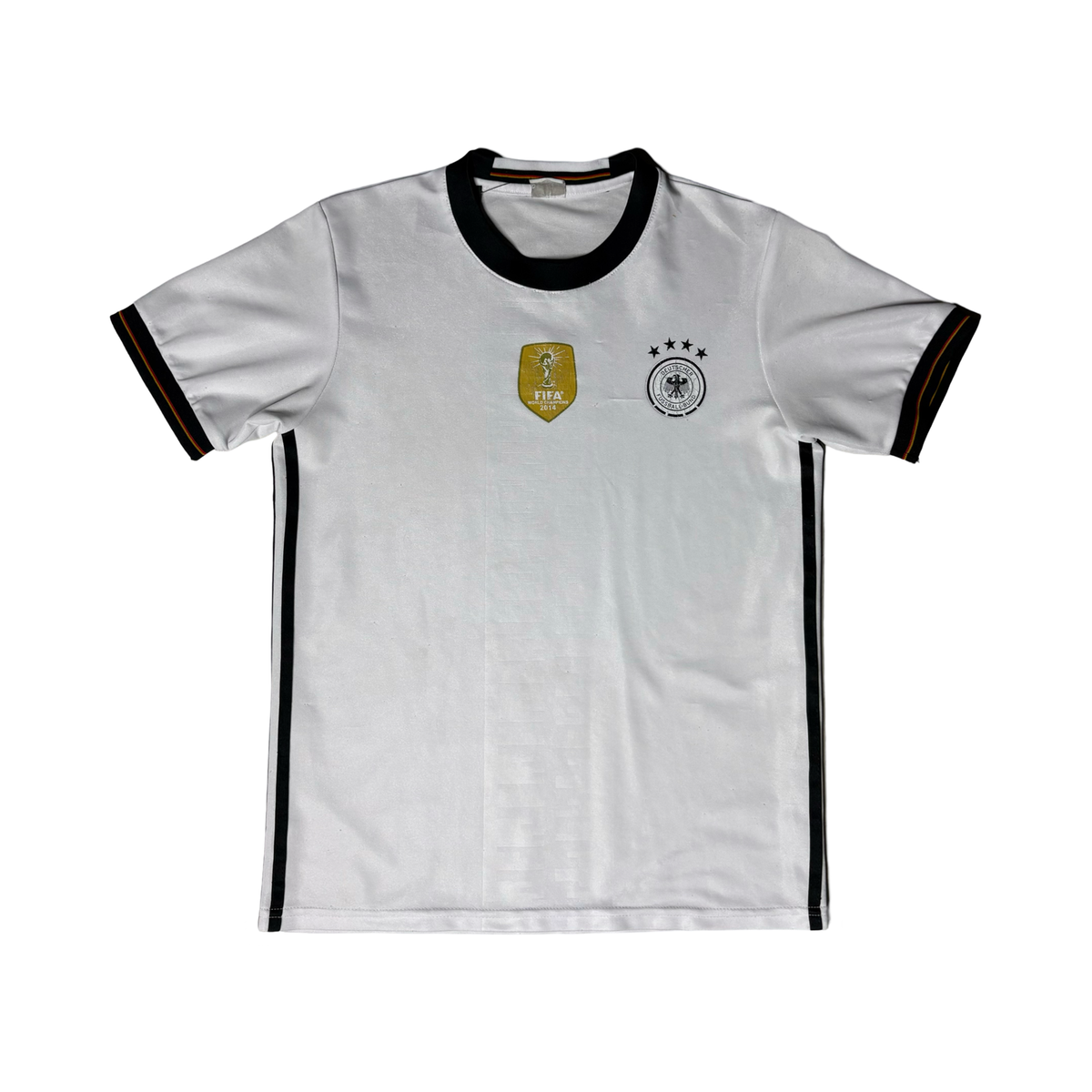 Germany Football Jersey