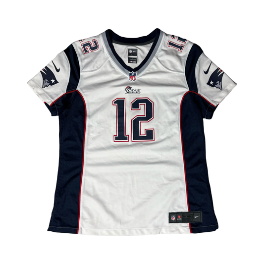 Patriots Jersey (Brady)