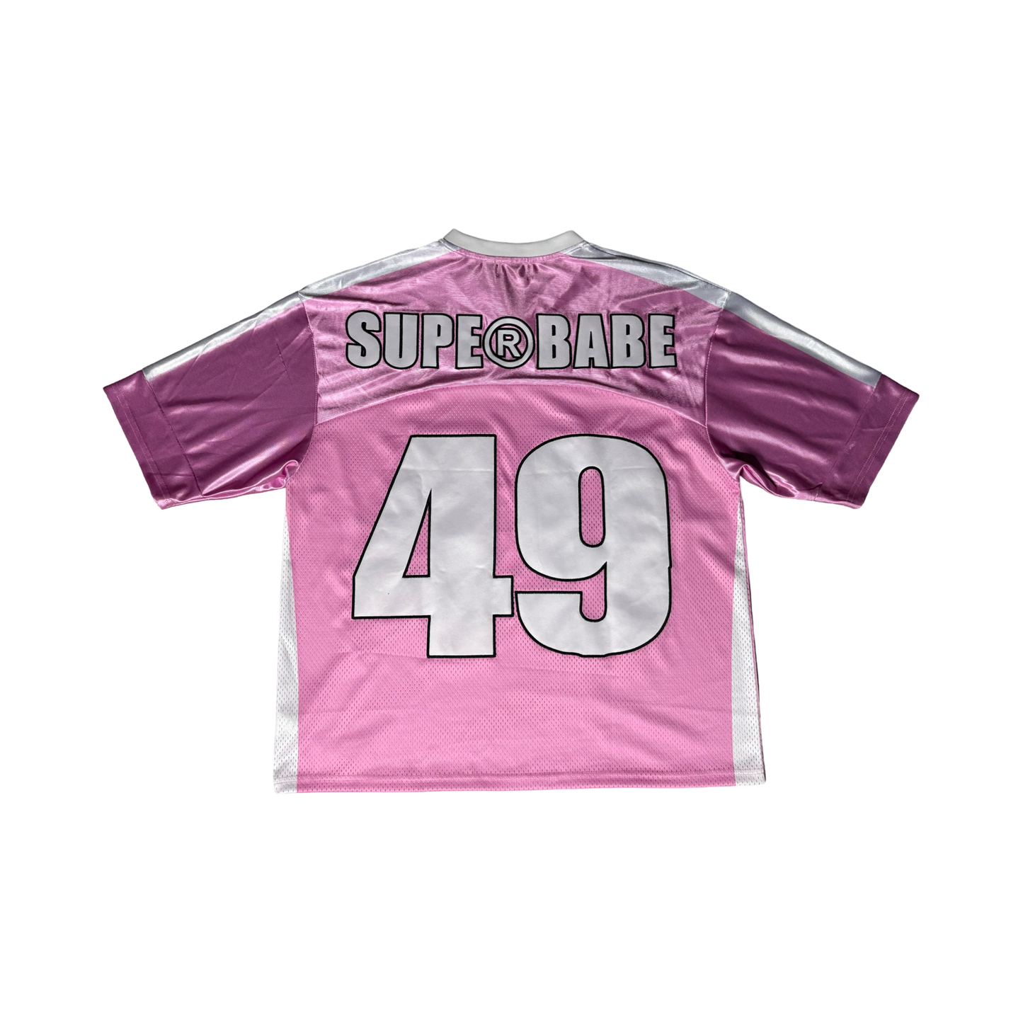 Reykjavík Roses Jersey