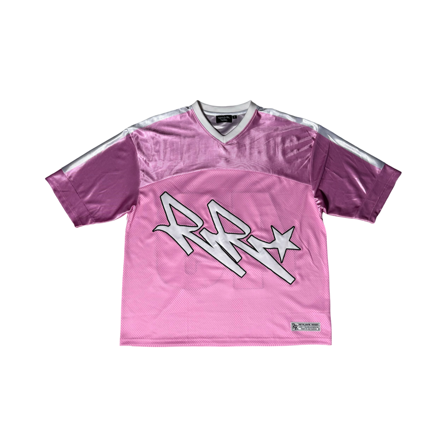 Reykjavík Roses Jersey