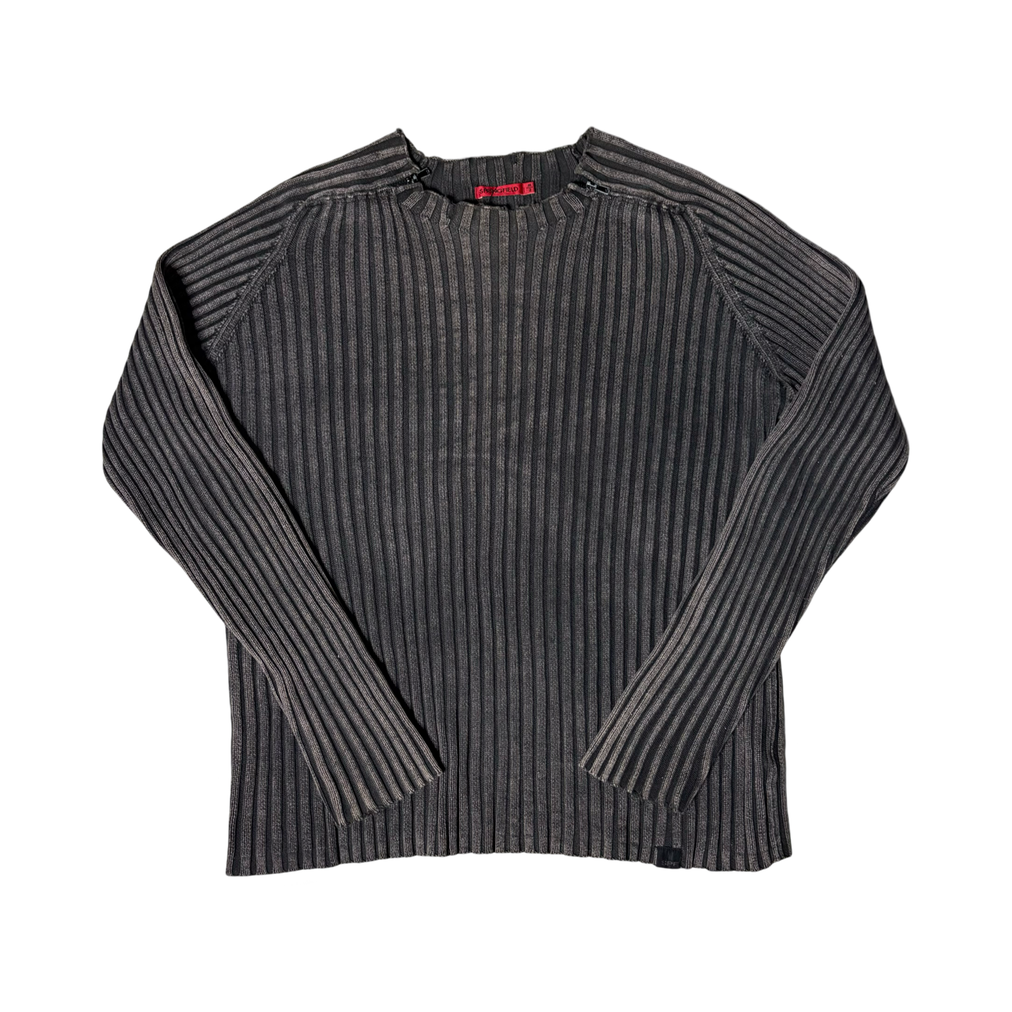 Springfield Knitted Sweater