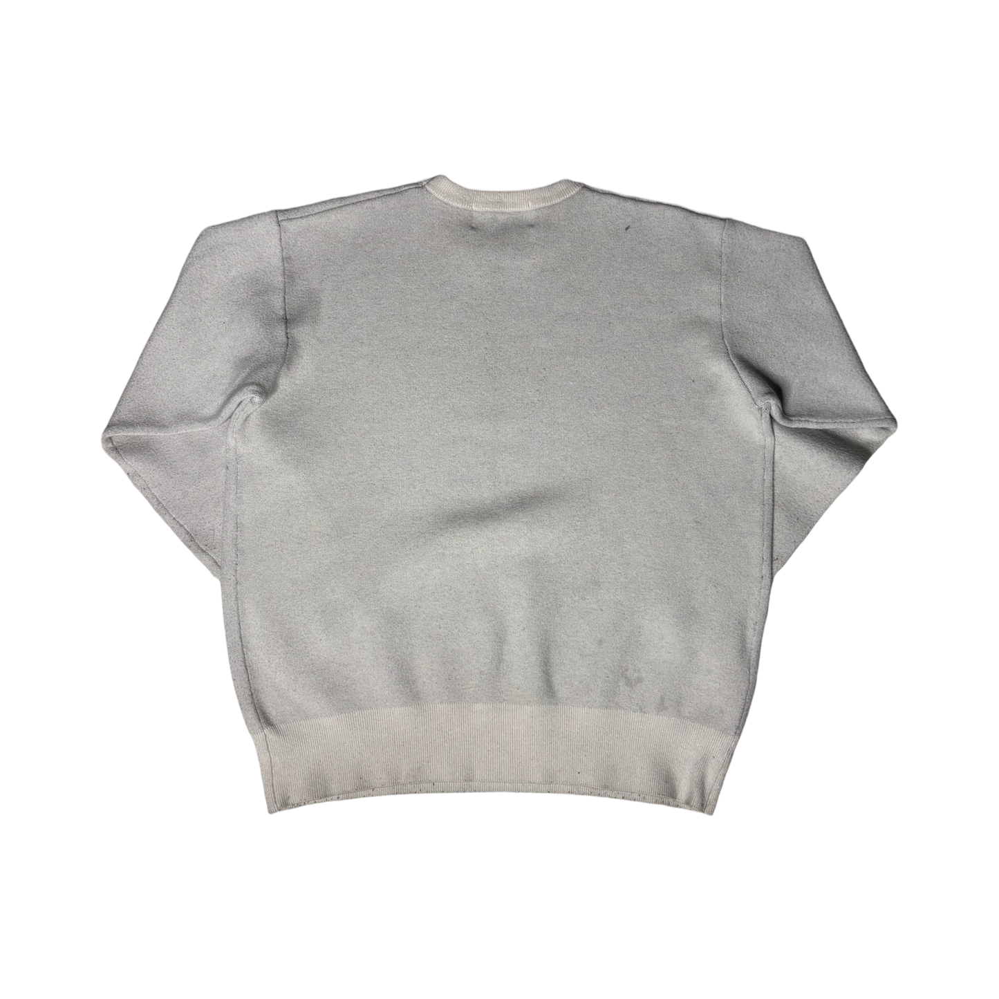 Joy Divizn Knitted Sweater
