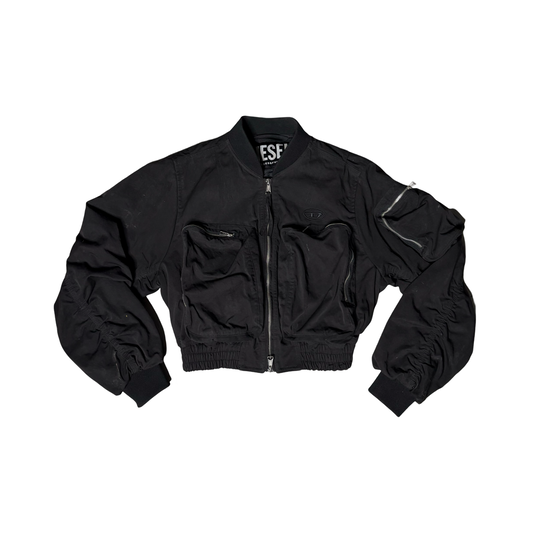 Diesel Bomber