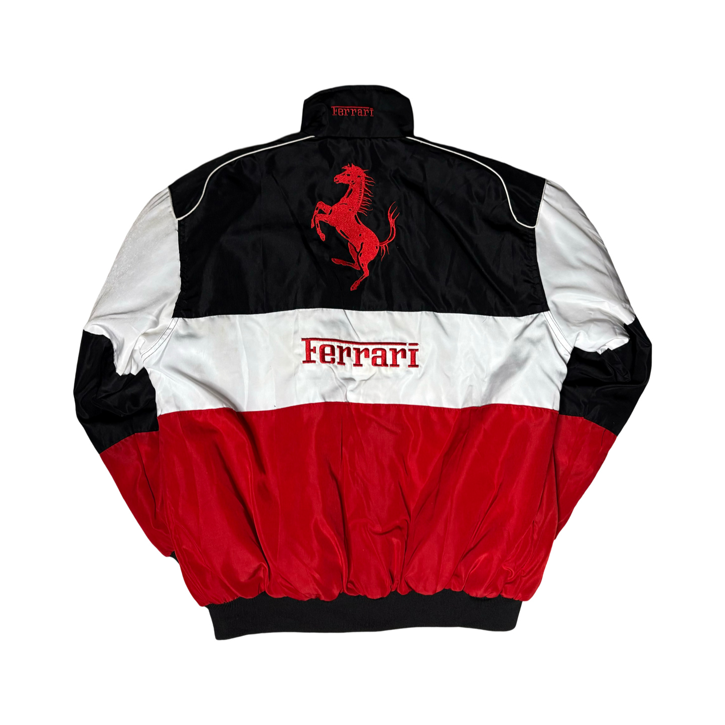 Ferrari Bomber