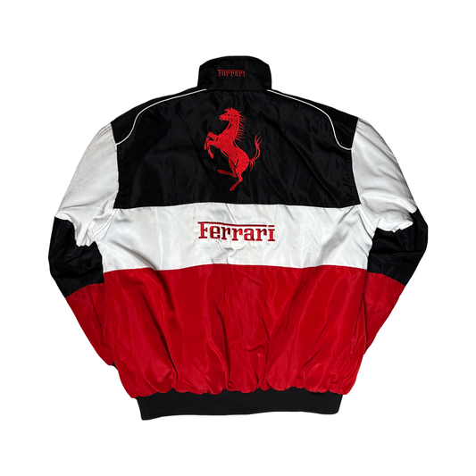 Ferrari Bomber