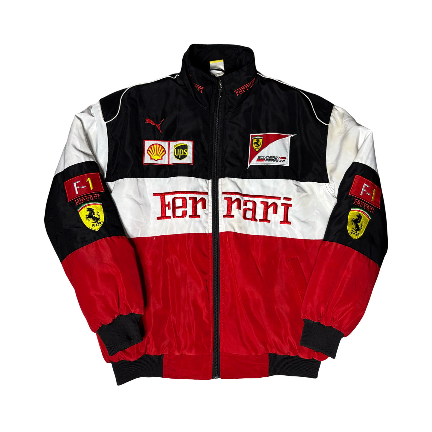Ferrari Bomber