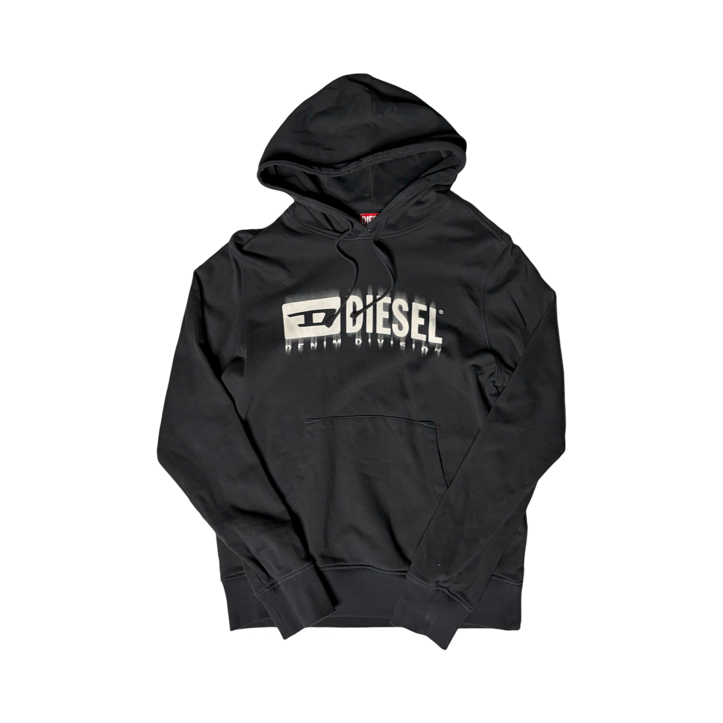 Diesel Hoodie