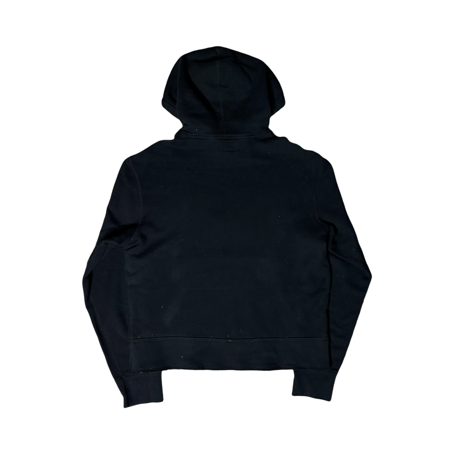 Reykjavík Roses x Converse Hoodie