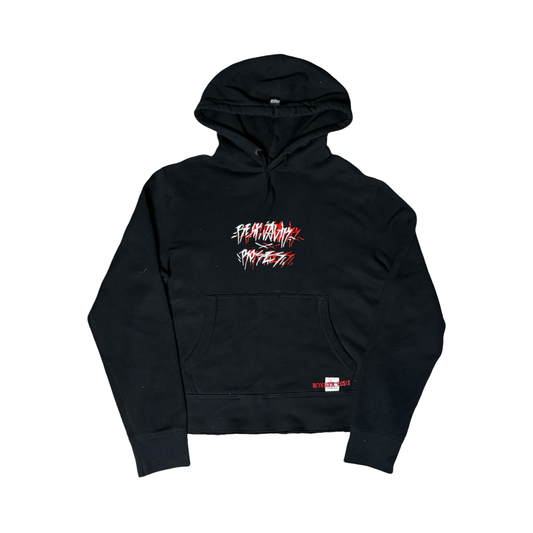 Reykjavík Roses x Converse Hoodie