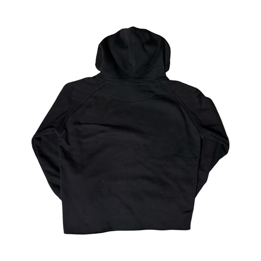 Reykjavík Roses Hoodie