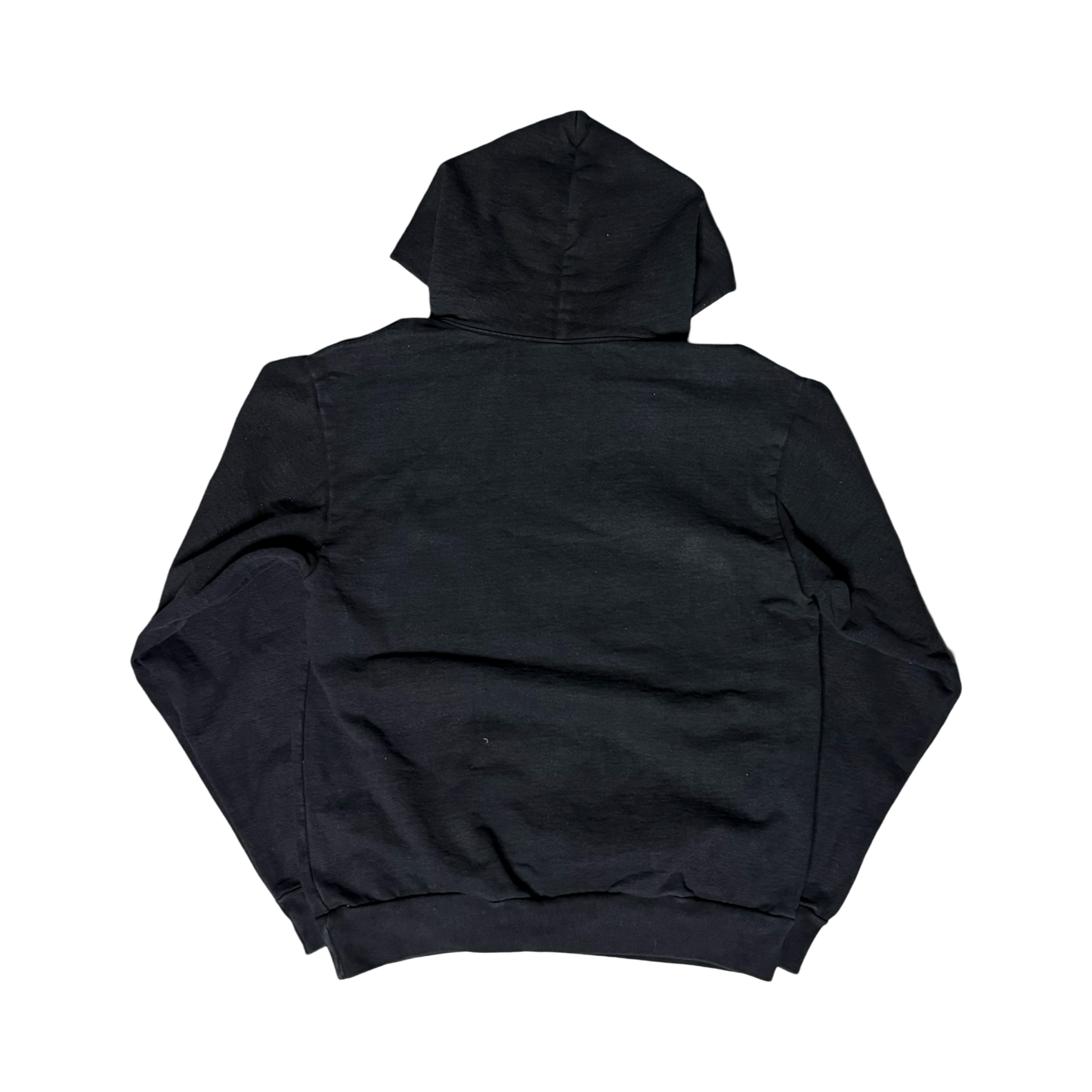 Reykjavík Roses Hoodie