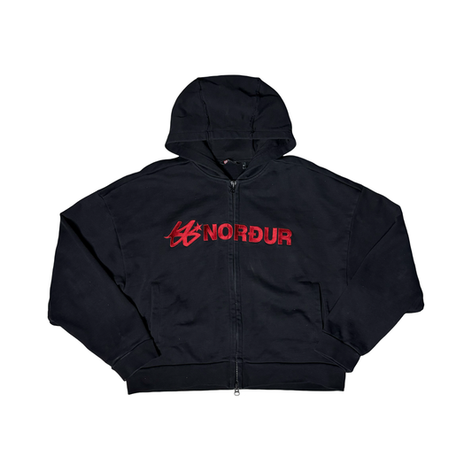 Reykjavík Roses x 66 North Hoodie