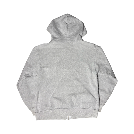 Reykjavík Roses Hoodie