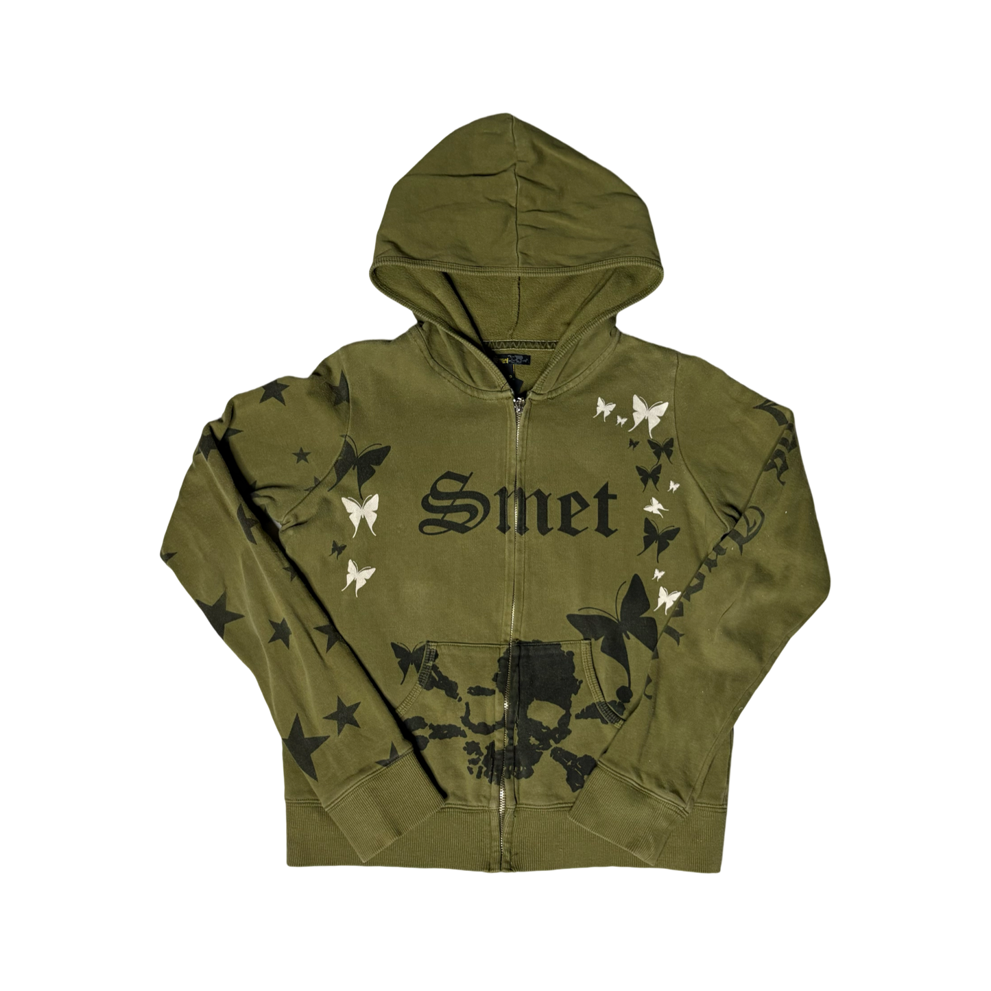 Smet Hoodie