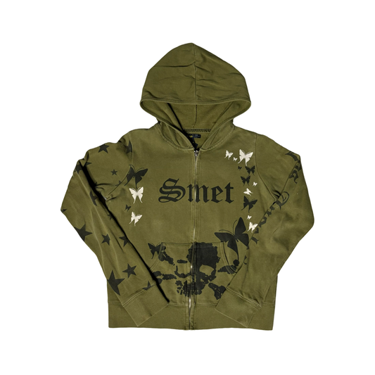 Smet Hoodie