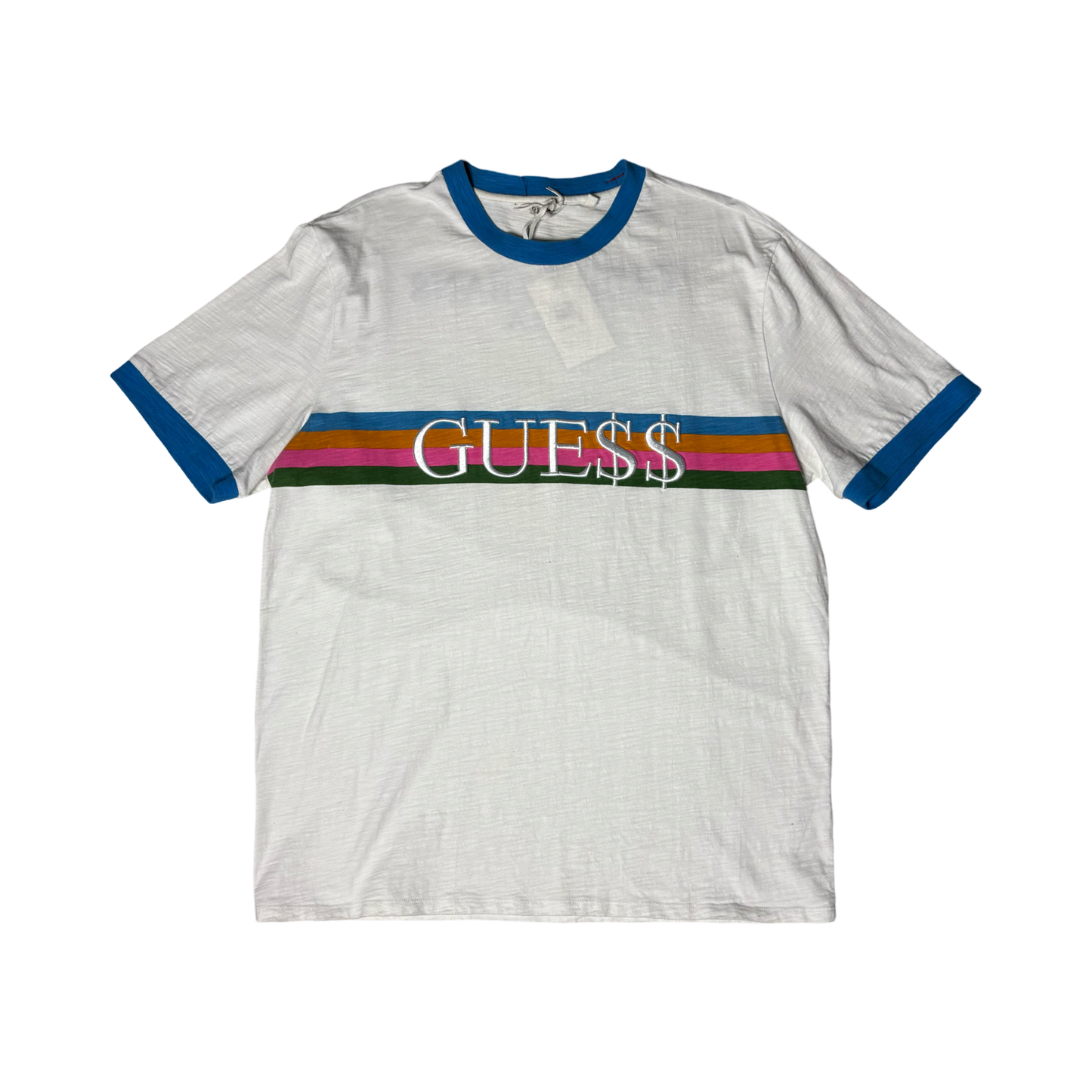 Guess x A$AP Tee