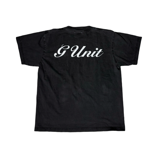 G Unit Merch Tee