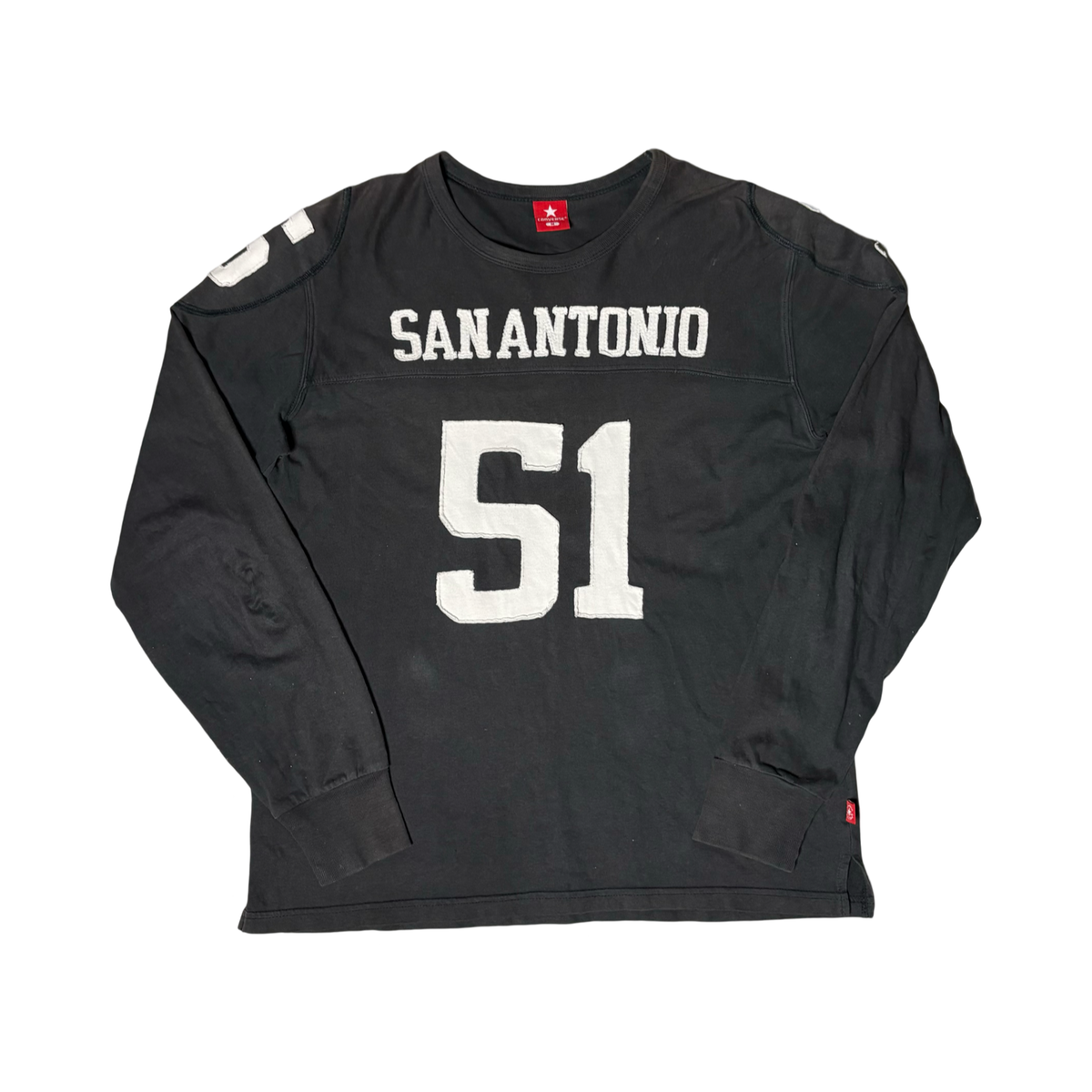 Converse Longsleeve