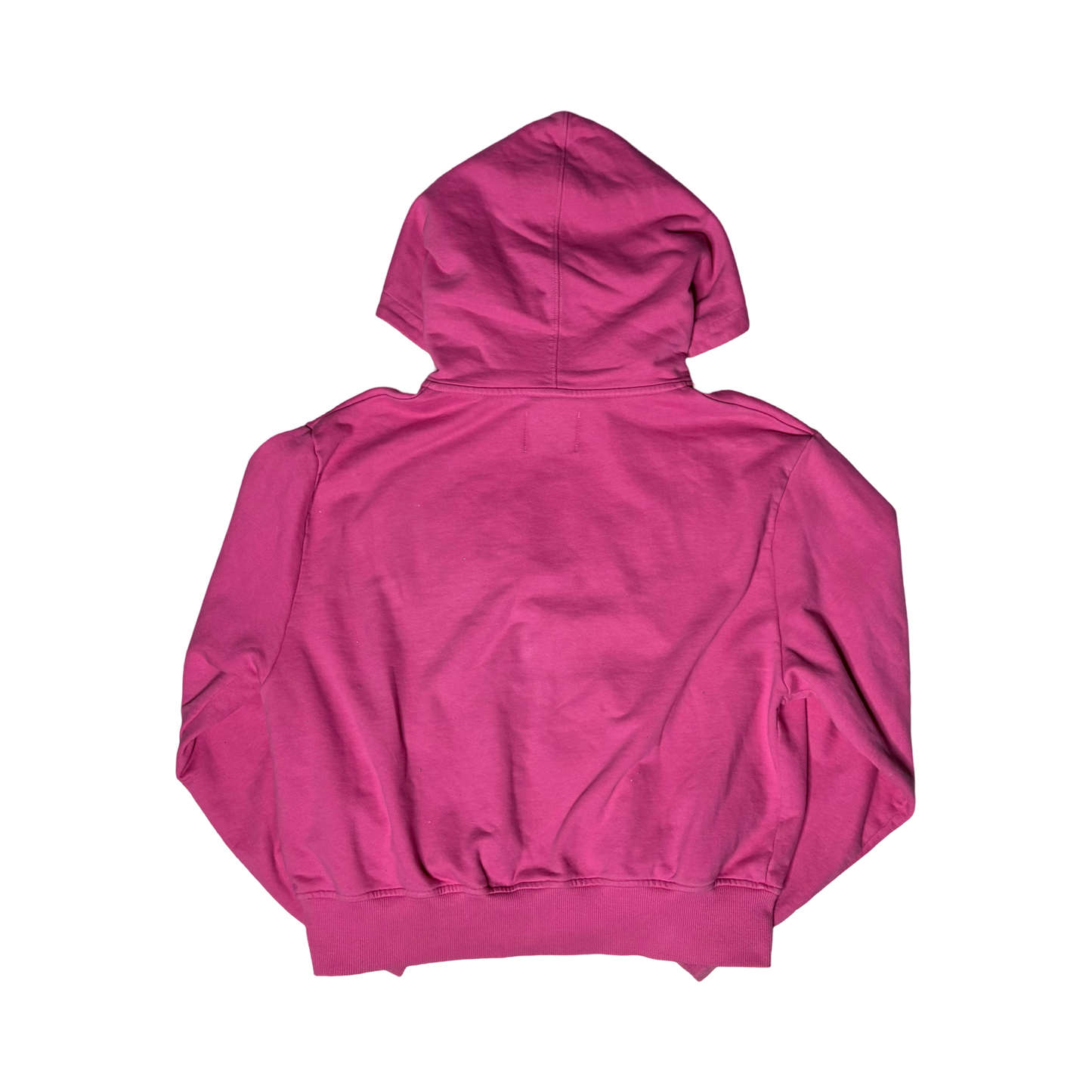 Coppermine x Sixhunna Hoodie