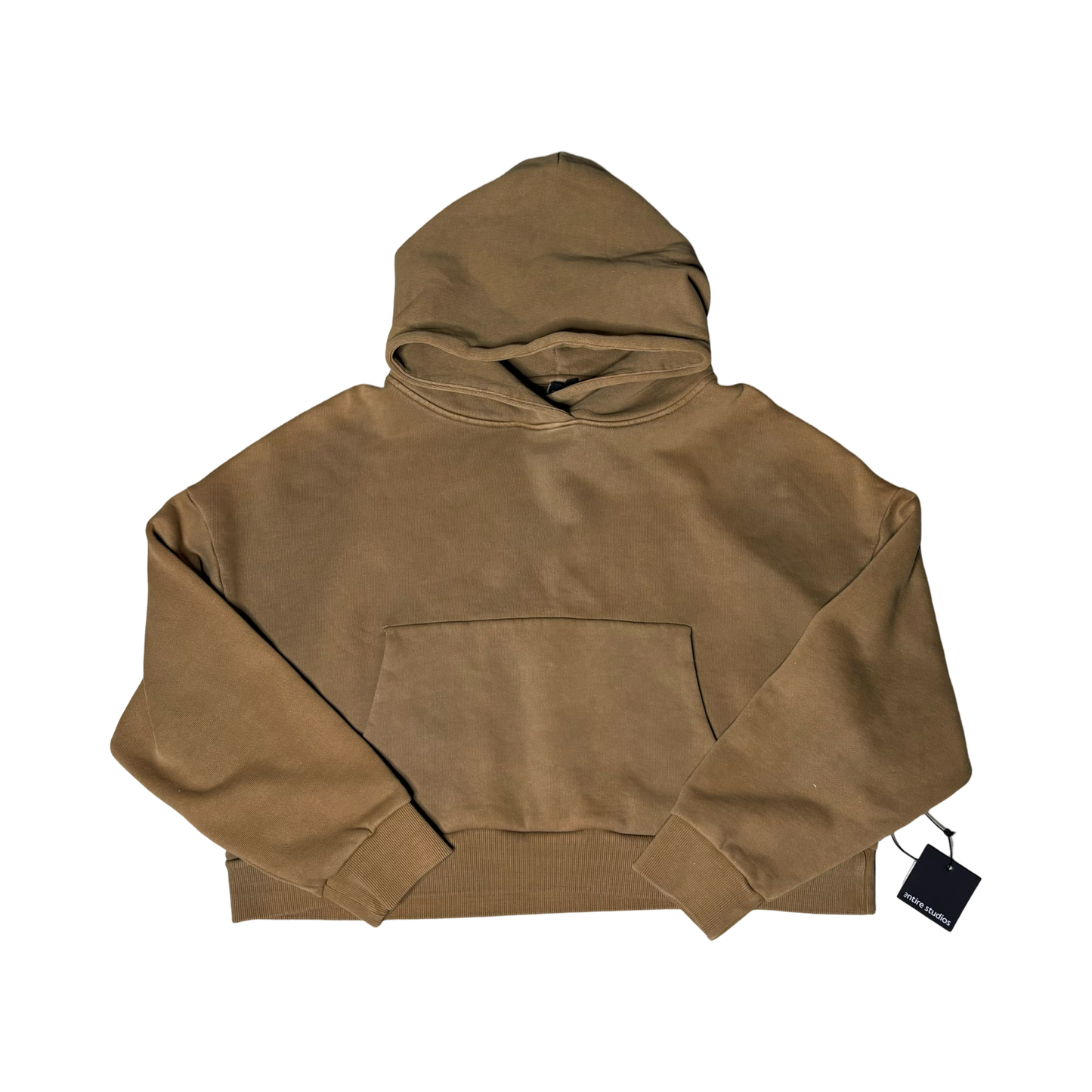 Entire Studios Hoodie