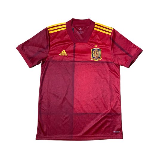 Spain Jersey
