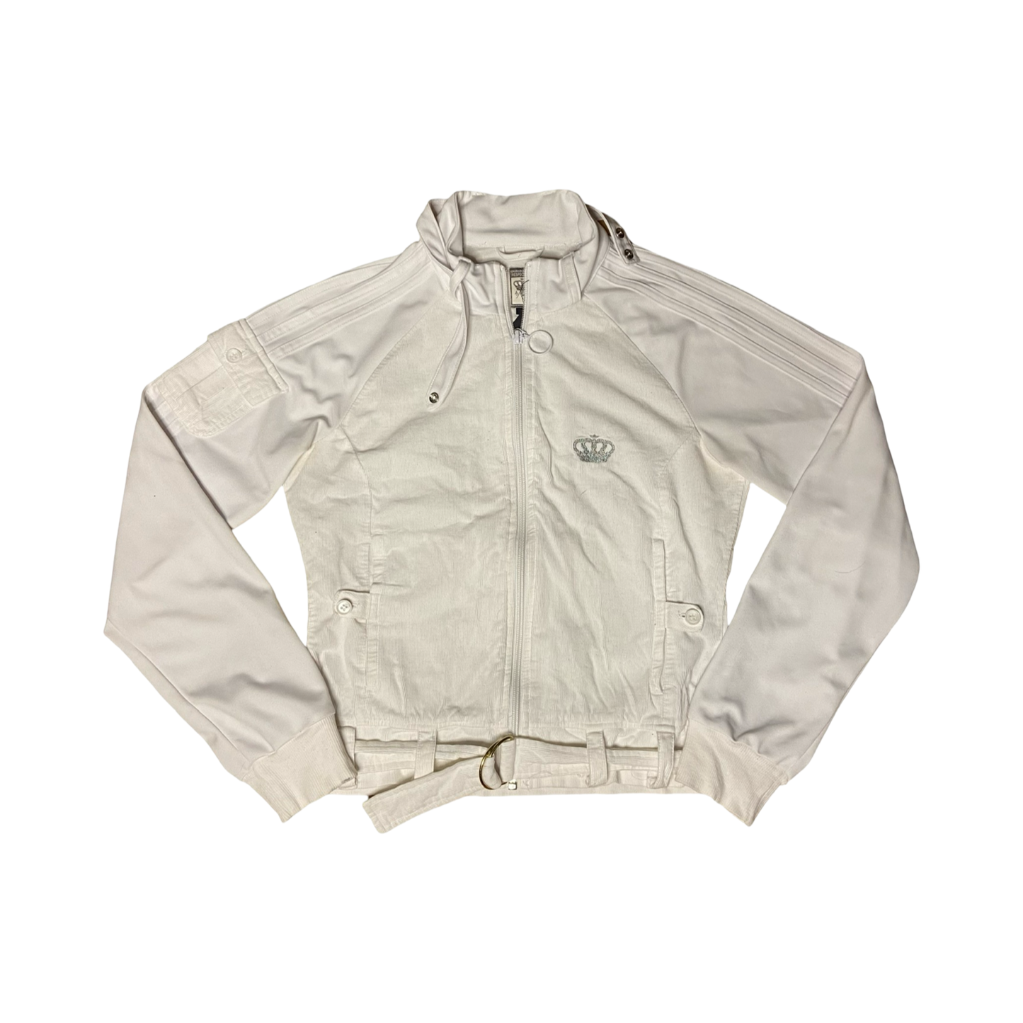 Adidas x Missy Elliot Zip